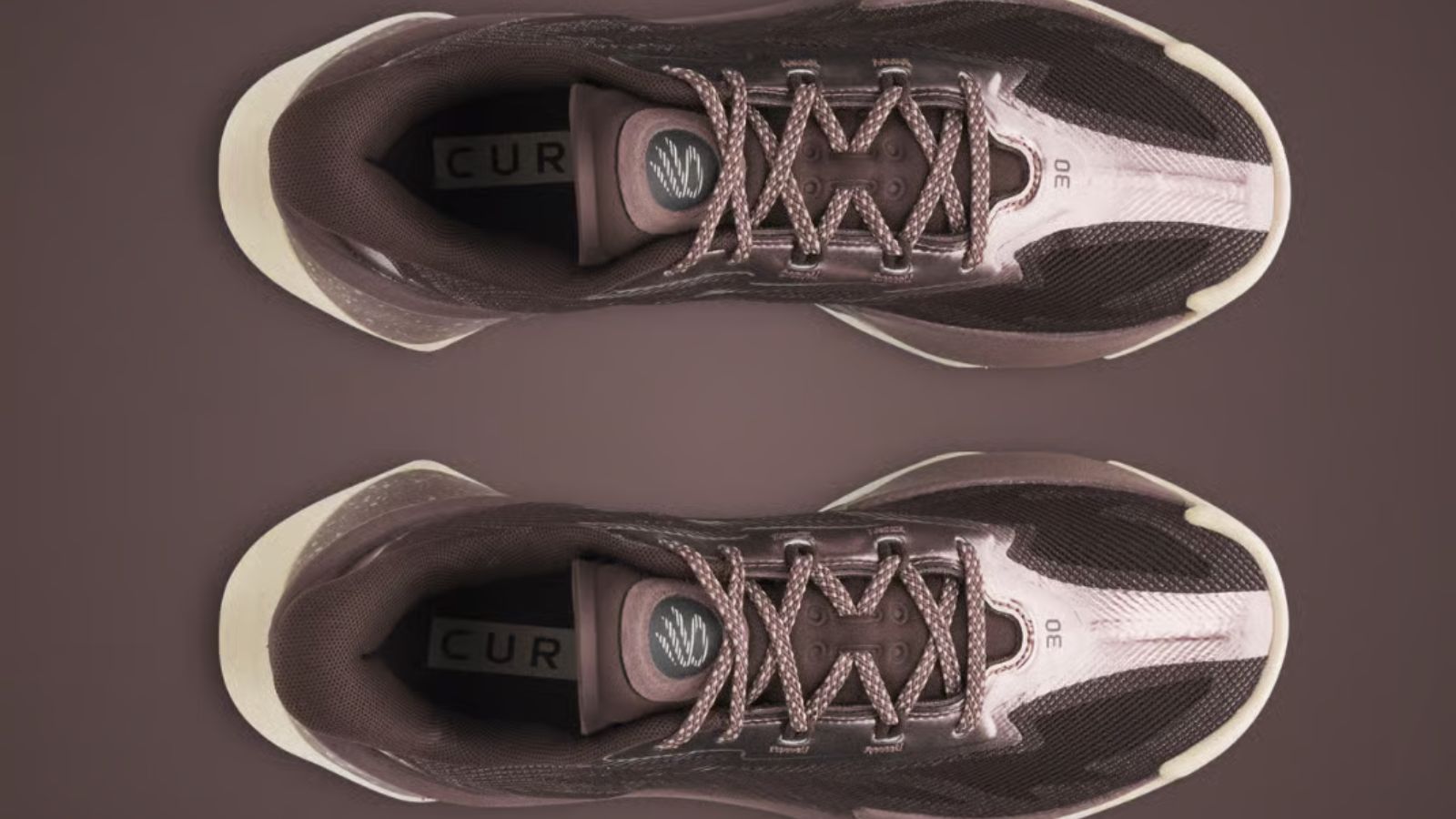 Hinh anh 4: Giay Under Armour Curry Series 7 Craft phoi mau nau va tan