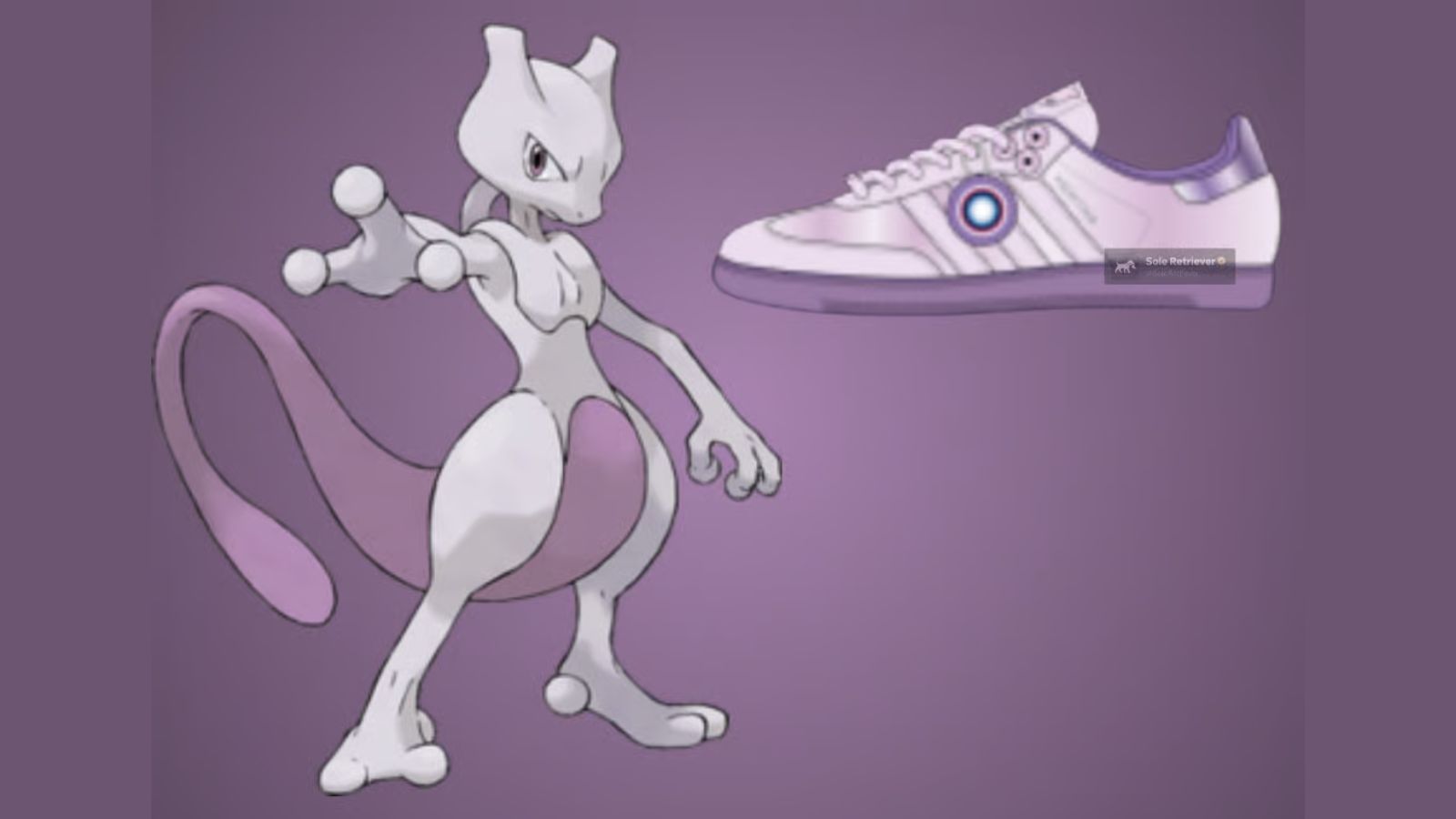 Hinh anh 3: Giay adidas x Pokemon Samba va Gazelle ky niem 30 nam