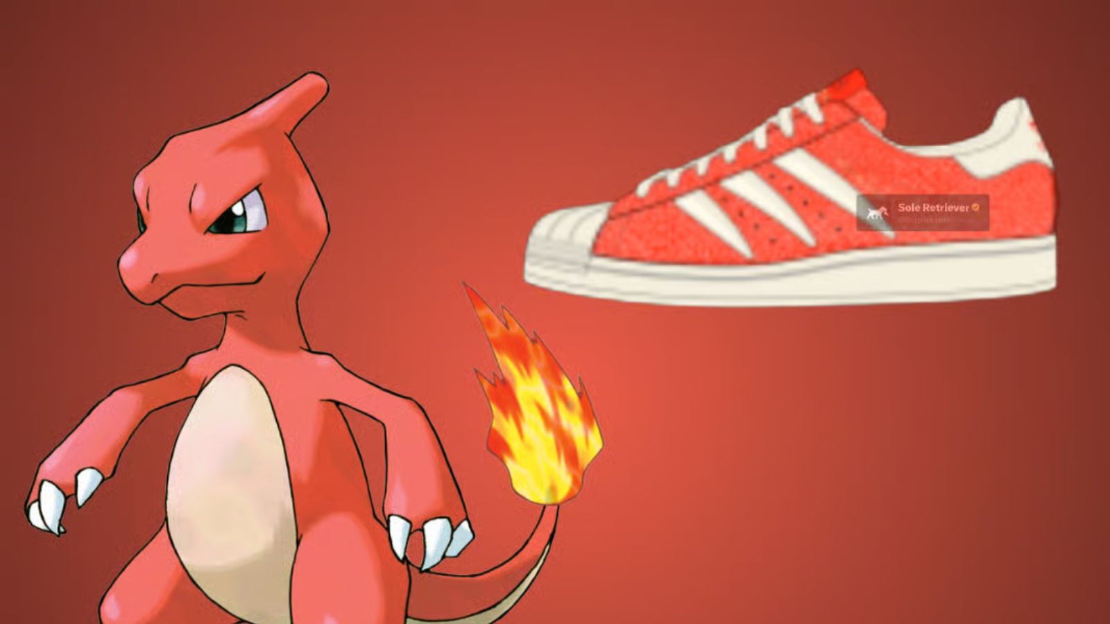 Hinh anh 5: Giay adidas x Pokemon Samba va Gazelle ky niem 30 nam