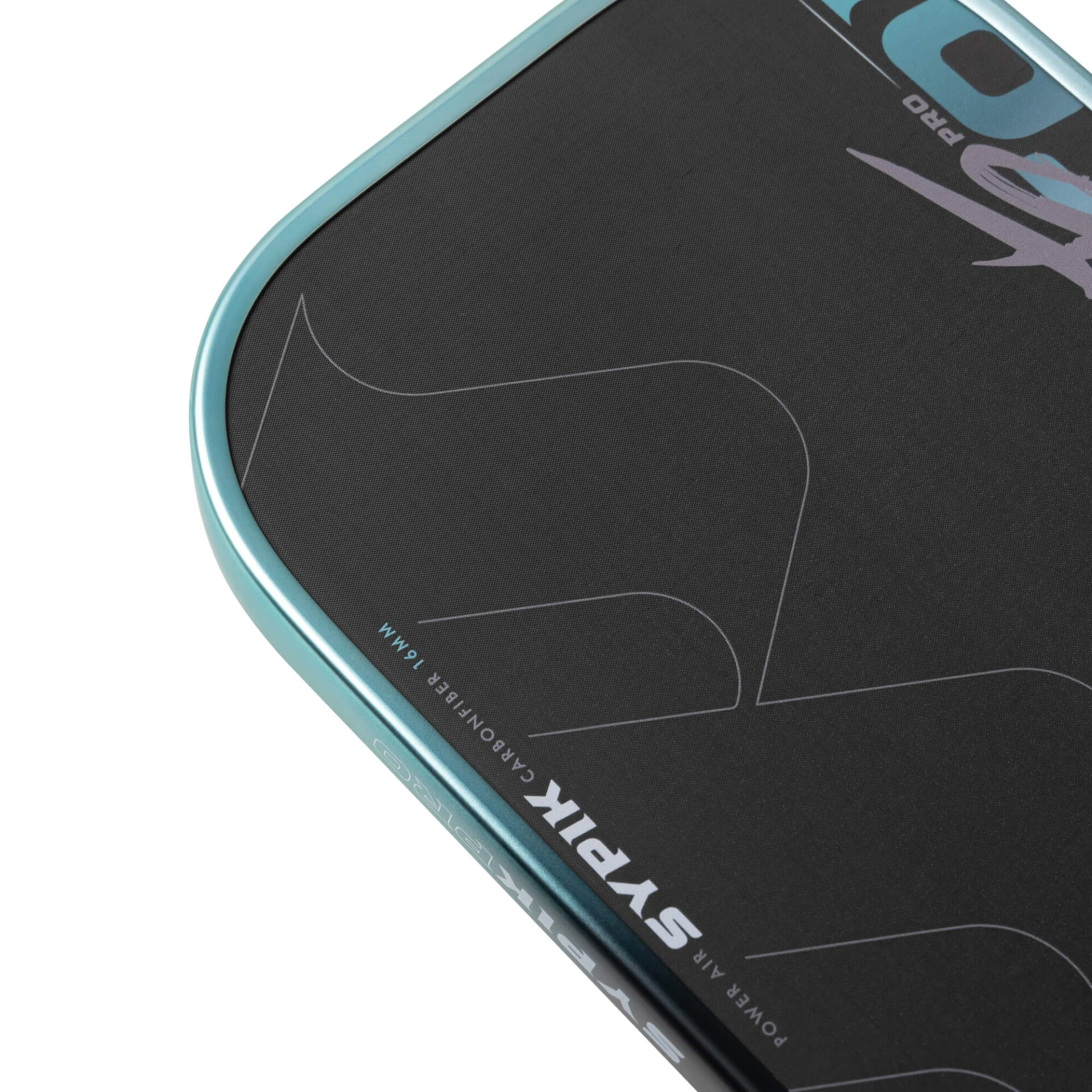 Alternative view of Vợt Pickleball Sypik Ultimate Triton 5 'Chill Mint'