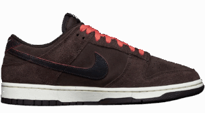 Giày Nike Dunk Low Premium ‘Baroque Brown’ DQ8801-200