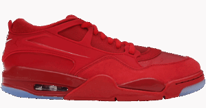 Giày Nike Jordan 4 RM ‘Varsity Red’ FQ7939-601
