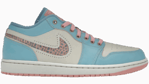 Giày Nike Jordan 1 Low SE 'Somos Eternos' IM8120-464