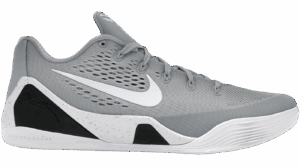 Giày Nike Kobe IX Elite Low EM Protro ‘Wolf Grey’ IH1401-001