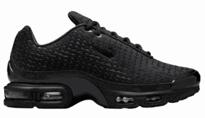 Giày Nike Air Max Plus VII ‘Black’ HQ2197-001