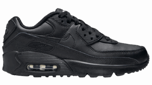 Giày Nike Air Max 90 LTR 'Black' CD6864-028