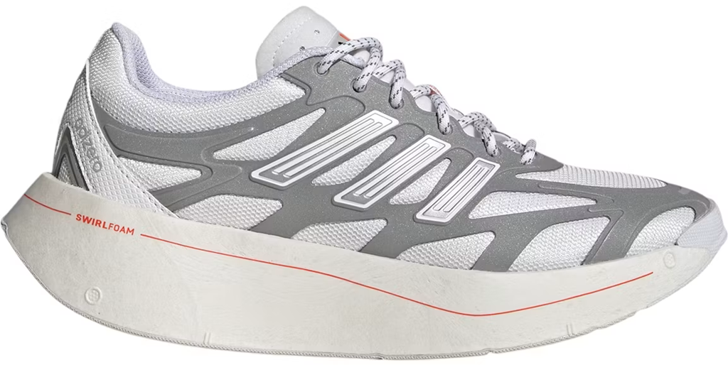 Giày Adidas Adizero Aruku ‘Cloud White’ JR6278