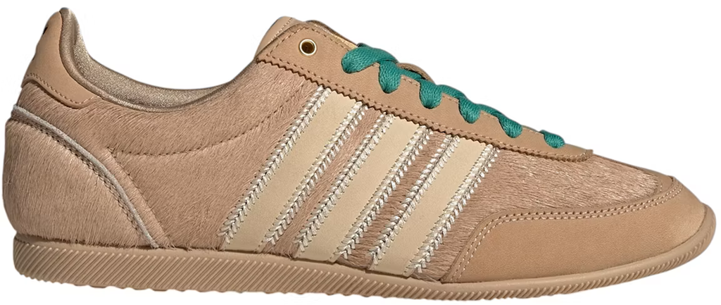 Giày Adidas Japan ‘Warm Sandstone’ JP6148