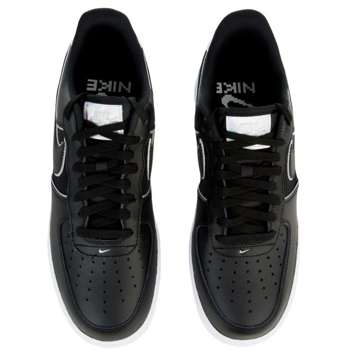 Alternative view of Giày Nike Air Force 1 Low 'Black' AT6147-001