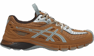 Giày Asics UB12-S ‘Dolphin Grey’ 1203A665-400