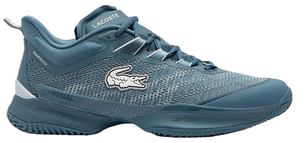 Giày Lacoste Sport AG-LT23 Ultra Clay ‘Blue’ 749SMA00912YO