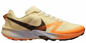 Giày Nike ReactX Terra Kiger 10 'Orange' FV3929-701