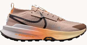 Giày Nike ZoomX Zegama 2 'Malt Ghost' FD5190-200