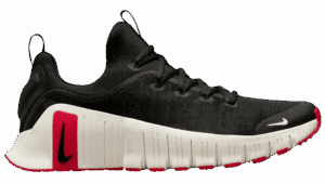 Giày Nike Free Metcon 6 ‘Black’ FJ7127-006