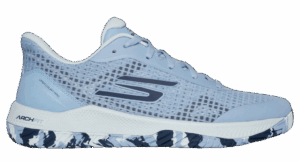 Giày Skechers Viper Court Pro 'Blue' 246069-WNV