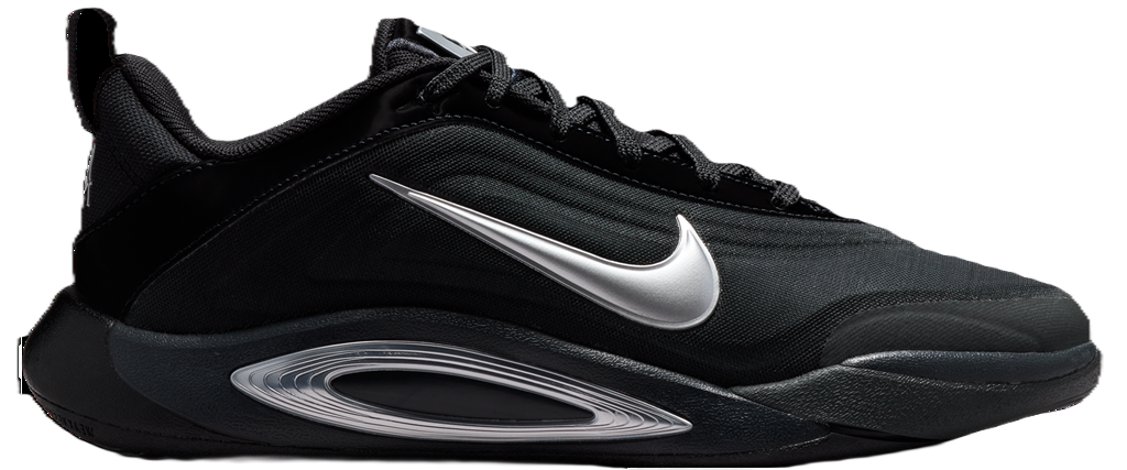 Giày Nike A'One 'Black & Dark Smoke Grey' HF7001-004