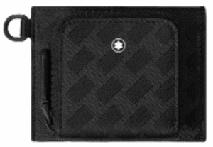 Ví Montblanc Extreme 3.0 'Black' 129982