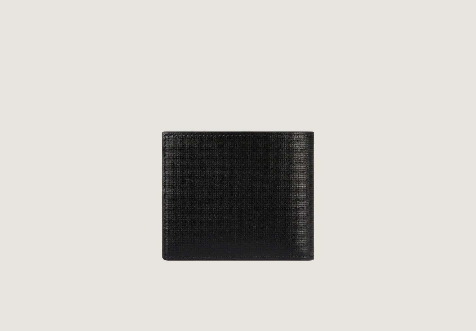 Alternative view of Ví Givenchy Wallet In 4G Leather 'Black' BK608NK1T4-001