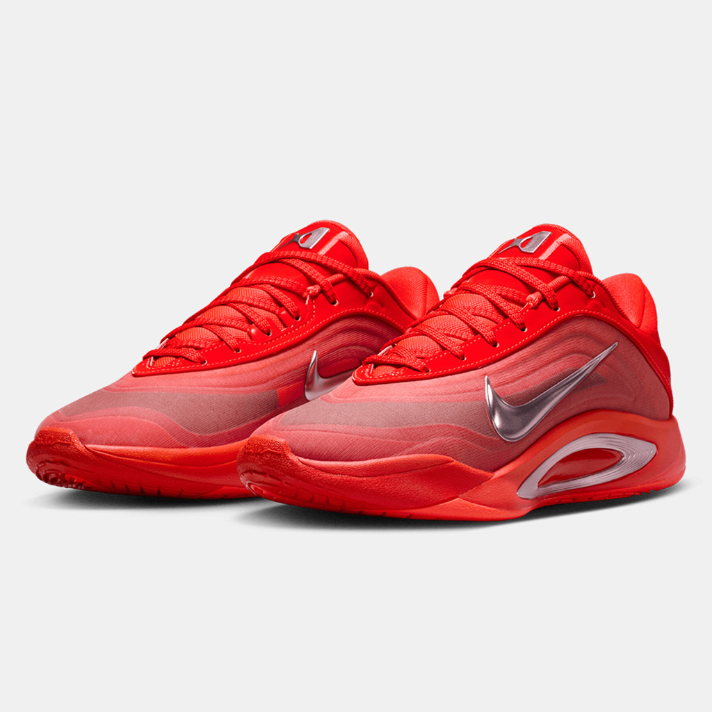 Alternative view of Giày Nike A'ja Wilson A'One 'Royal Flame' FZ8605-602