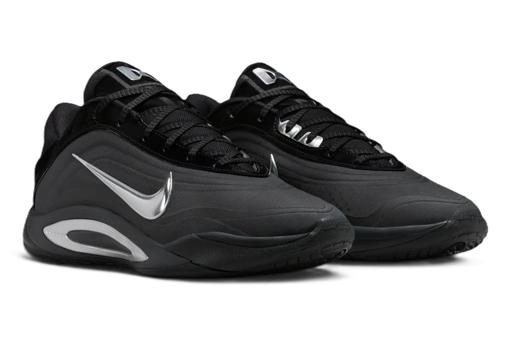 Alternative view of Giày Nike A'ja Wilson A'One 'Black' FZ8605-002