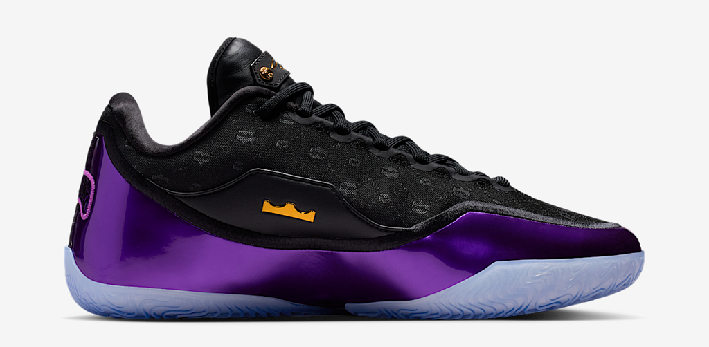 Giày Nike LeBron 23 'Chosen One' IF0694-001