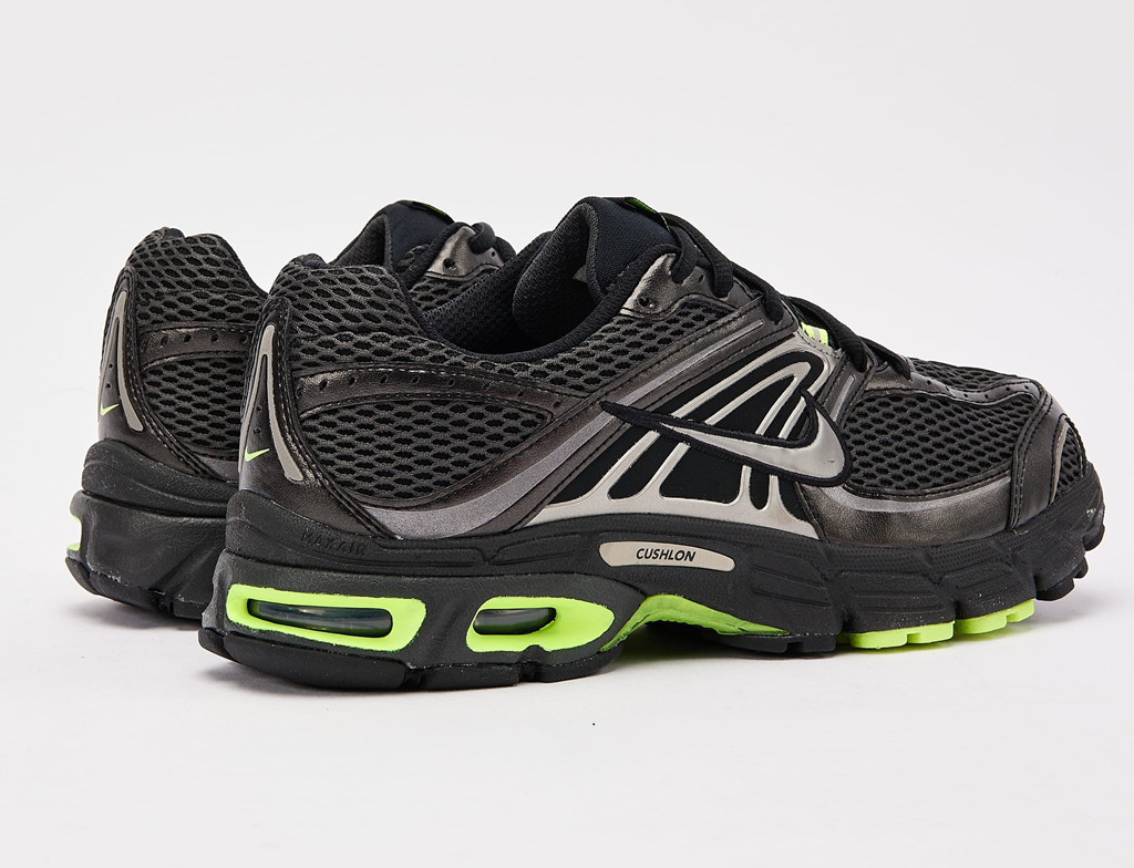 Alternative view of Giày Nike Air Max Moto 2K 'Metallic Pewter' IO9279-002