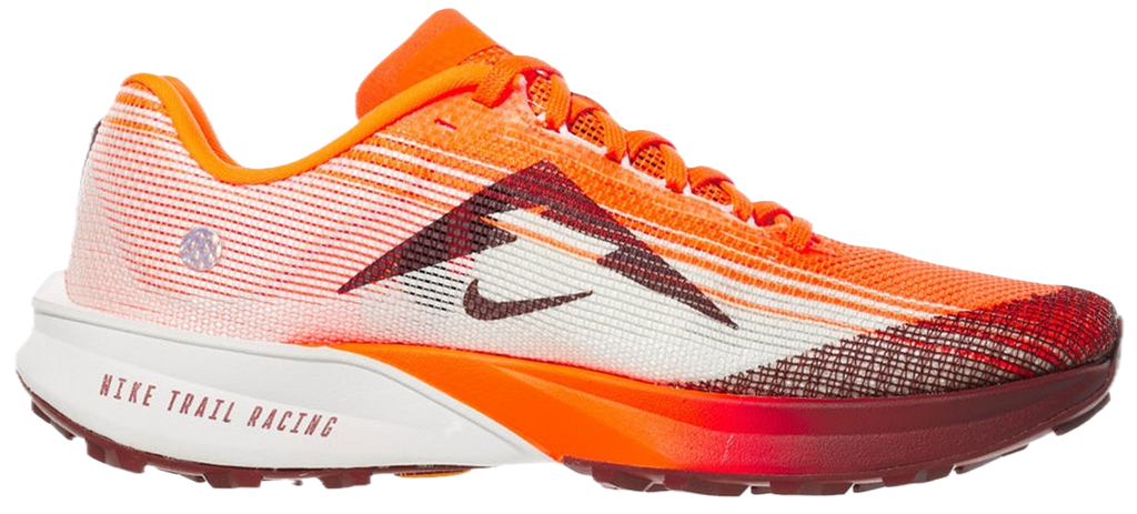 Giày Nike Kiger 10 ‘Orange’ FV3929-800