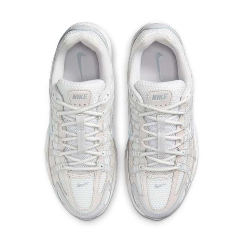 Alternative view of Giày Nike P-6000 SE ‘Summit White & Vast Grey’ IF1756-100
