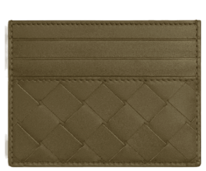 Ví Bottega Veneta Intrecciato 'Mud' 743209VCPQ32877