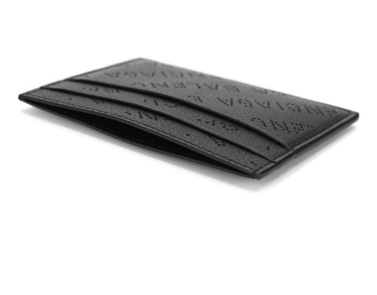 Alternative view of Ví Balenciaga Cash Card Holder 'Black' 594309-D6WZN-1000