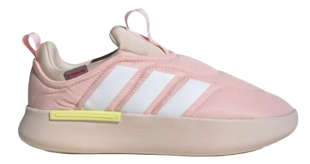 Giày Adidas Adipuff ‘Pink’ JP7708