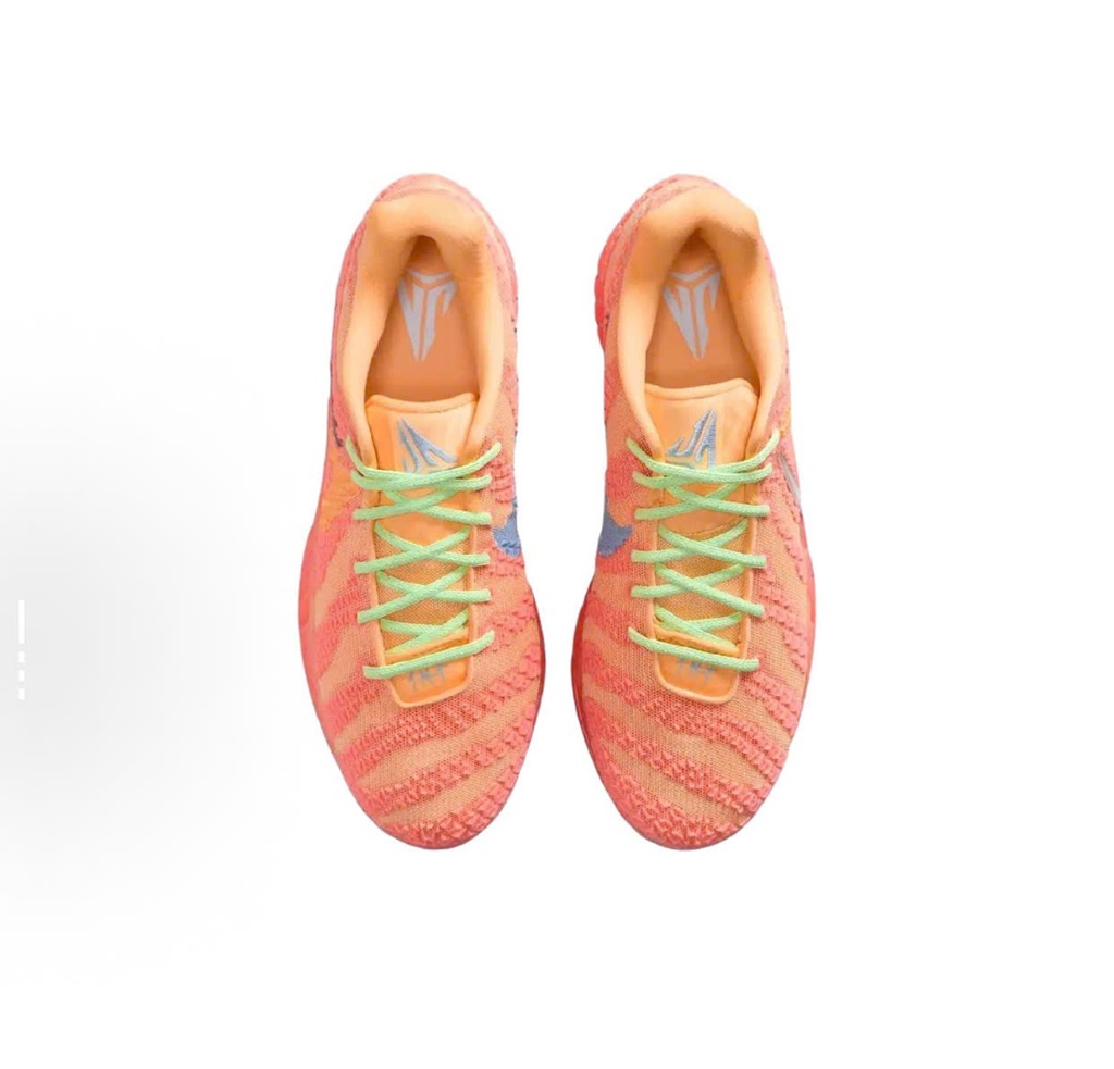 Alternative view of Giày Nike Ja 3 EP 'Daybreak' HF2794-201