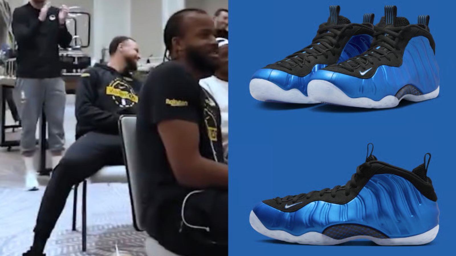 Hinh anh 2: Steph Curry mang giay Nike Hyperfuse trong tran dau, 2013